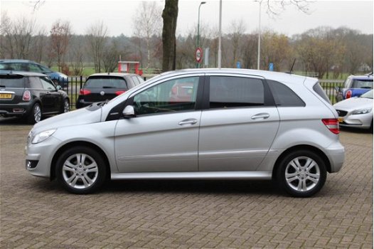 Mercedes-Benz B-klasse - 160 BlueEFFICIENCY Business Class / Airco / Cruise Control / MF Stuurwiel - 1