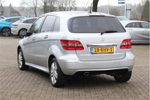 Mercedes-Benz B-klasse - 160 BlueEFFICIENCY Business Class / Airco / Cruise Control / MF Stuurwiel - 1