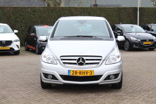 Mercedes-Benz B-klasse - 160 BlueEFFICIENCY Business Class / Airco / Cruise Control / MF Stuurwiel - 1