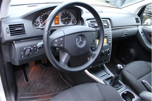 Mercedes-Benz B-klasse - 160 BlueEFFICIENCY Business Class / Airco / Cruise Control / MF Stuurwiel - 1