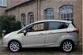 Ford B-Max - 1.0 EcoBoost Titanium 125 PK 2016, LMV, Navigatie, PDC, Cruise control, Bluetooth etc - 1 - Thumbnail