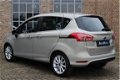 Ford B-Max - 1.0 EcoBoost Titanium 125 PK 2016, LMV, Navigatie, PDC, Cruise control, Bluetooth etc - 1 - Thumbnail