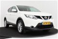 Nissan Qashqai - 1.5 dCi Connect Edition | Panoramadak | Camera | Trekhaak - 1 - Thumbnail