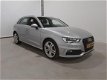 Audi A3 Sportback - 1.4 TFSI G-TRON S-LINE SPORT LEDER/NAVI/XENON - 1 - Thumbnail