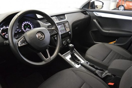 Skoda Octavia Combi - TSI 115PK DSG AMBITION MULTIMEDIA/BLUETOOTH - 1