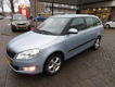 Skoda Fabia Combi - 1.2 TSI Ambition AUTOMAAT DEALER ONDERHOUDEN - 1 - Thumbnail