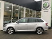 Skoda Fabia Combi - 1.2 TSI First Edition Style DSG Sportstoelen, Climate control, PDC V+A , Mirrorl - 1 - Thumbnail