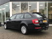 Skoda Octavia Combi - 1.2 TSI Greentech Ambition Navigatie, Cruise control, Airco, Elec ramen voor, - 1 - Thumbnail