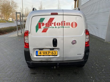 Fiat Fiorino - 1.3 MJ SX Airco Schuifdeur Margé - 1