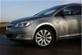 Opel Astra Sports Tourer - 1.4 Turbo Sport NAVIGATIE / CLIMATE CONTROL / CRUISE CONTROL / TREKHAAK - 1 - Thumbnail