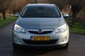 Opel Astra Sports Tourer - 1.4 Turbo Sport NAVIGATIE / CLIMATE CONTROL / CRUISE CONTROL / TREKHAAK - 1 - Thumbnail