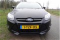 Ford Focus Wagon - 1.0 EcoBoost Titanium DEALER onderhouden Boordevol opties 125PK - 1 - Thumbnail