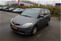Mazda 5 - 5 1.8 Touring 7-Persoons Climate controle/Cruise controle/Trekhaak - 1 - Thumbnail