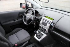 Mazda 5 - 5 1.8 Touring 7-Persoons Climate controle/Cruise controle/Trekhaak