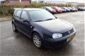 Volkswagen Golf - 2.3 V5 Highline Navigatie/Climate controle/Cruise controle - 1 - Thumbnail