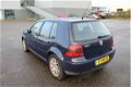 Volkswagen Golf - 2.3 V5 Highline Navigatie/Climate controle/Cruise controle - 1 - Thumbnail