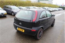 Opel Corsa - 1.2-16V Comfort APK t/m 17-04-2020