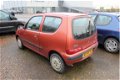 Fiat Seicento - 900 ie SX - 1 - Thumbnail