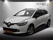 Renault Clio Estate - TCe 90 Dynamique Navi / LM velgen / Bluetooth / Airco / Cruise control / Mistl - 1 - Thumbnail