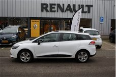 Renault Clio Estate - TCe 90 Dynamique Navi / LM velgen / Bluetooth / Airco / Cruise control / Mistl