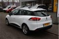 Renault Clio Estate - TCe 90 Dynamique Navi / LM velgen / Bluetooth / Airco / Cruise control / Mistl - 1 - Thumbnail