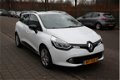 Renault Clio Estate - TCe 90 Dynamique Navi / LM velgen / Bluetooth / Airco / Cruise control / Mistl - 1 - Thumbnail