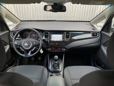 Kia Carens - 1.6 GDi 7P. ECC NAVI TR.HAAK CAM. PDC LMV