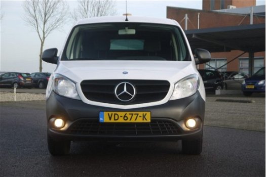 Mercedes-Benz Citan - 108 CDI BlueEFFICIENCY NL-Auto Airco/schuifdeur - 1