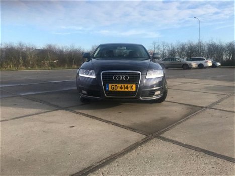 Audi A6 - 2.0 TFSI Pro Line - 1