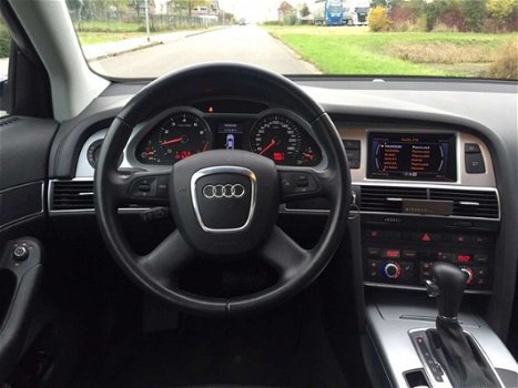 Audi A6 - 2.0 TFSI Pro Line - 1