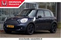 Mini Mini Countryman - 1.6 Cooper D ALL4 - All-in prijs | trekhaak | schuifdak - 1 - Thumbnail