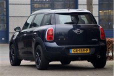 Mini Mini Countryman - 1.6 Cooper D ALL4 - All-in prijs | trekhaak | schuifdak