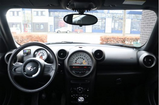 Mini Mini Countryman - 1.6 Cooper D ALL4 - All-in prijs | trekhaak | schuifdak - 1