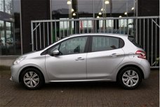 Peugeot 208 - 1.2 VTi Blue Lease -All-in prijs | trekhaak