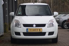 Suzuki Swift - 1.3 Comfort - zo meeneemprijs met nw APK