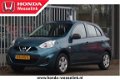 Nissan Micra - 1.2 Visia Pack - All-in prijs - 1 - Thumbnail