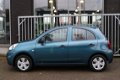 Nissan Micra - 1.2 Visia Pack - All-in prijs - 1 - Thumbnail