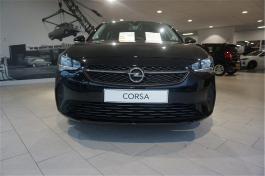 Opel Corsa - 1.2 Edition - 16
