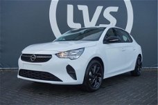 Opel Corsa - 1.2 Edition - 16" sportvelgen - 7" Scherm