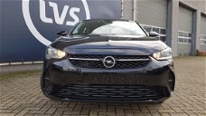 Opel Corsa - 1.2 Edition - AIRCO - LVS INTRO EDITION PLUS PAKKET - 16" LM VELGEN - 7" KLEURENSCHERM