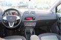 Seat Ibiza - 1.4 Style airco, radio cd speler, cruise control, elektrische ramen, trekhaak, lichtmet - 1 - Thumbnail