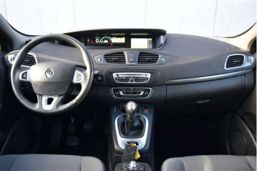 Renault Grand Scénic - 1.5 DCi Parisienne Panoramadak, Full Map Navi, Camera, ECC, Trekhaak, Telefon - 1