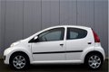 Peugeot 107 - 1.0 12V 5Drs Sublime Airco, Originele Audio, Isofix, Telefonie - 1 - Thumbnail