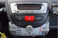 Peugeot 107 - 1.0 12V 5Drs Sublime Airco, Originele Audio, Isofix, Telefonie - 1 - Thumbnail