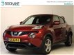 Nissan Juke - 1.2 DIG-T S/S Connect Edition/Clima/Navi/Camera/LM-Velgen/Zeer leuke auto - 1 - Thumbnail