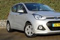 Hyundai i10 - 1.0i i-Motion Comfort I AIRCO I AUTOMAAT I - 1 - Thumbnail