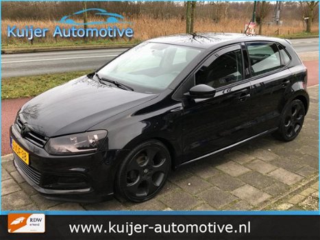 Volkswagen Polo - 1.2 TSI Highline R-Line - 1