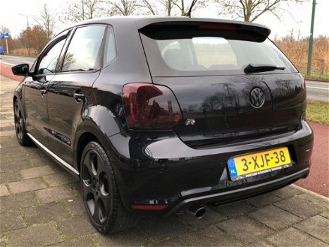 Volkswagen Polo - 1.2 TSI Highline R-Line - 1