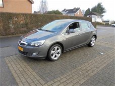 Opel Astra - 1.4 Turbo Sport