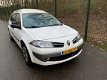 Renault Mégane - 1.5 dCi Business L. GRIJS KENTEKEN - 1 - Thumbnail